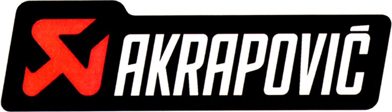 Paraqitja e markës AKRAPOVIC