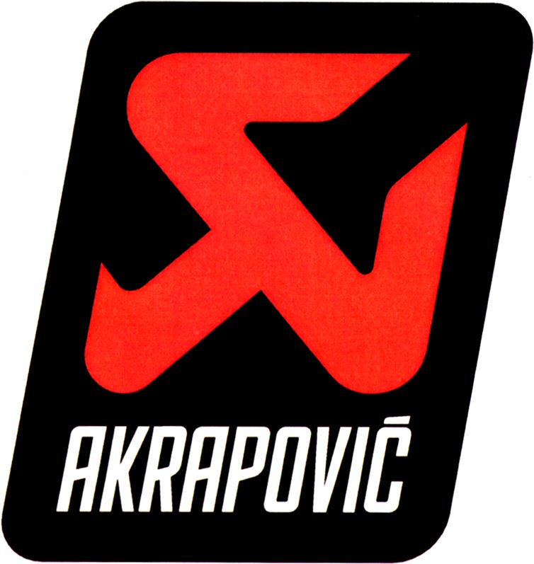 Paraqitja e markës AKRAPOVIC