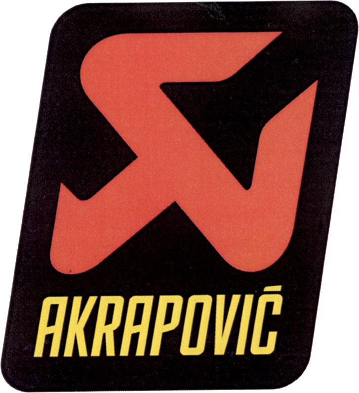 Paraqitja e markës AKRAPOVIC