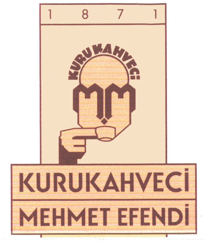 Paraqitja e markës KURUKAHVECI MEHMET EFENDI