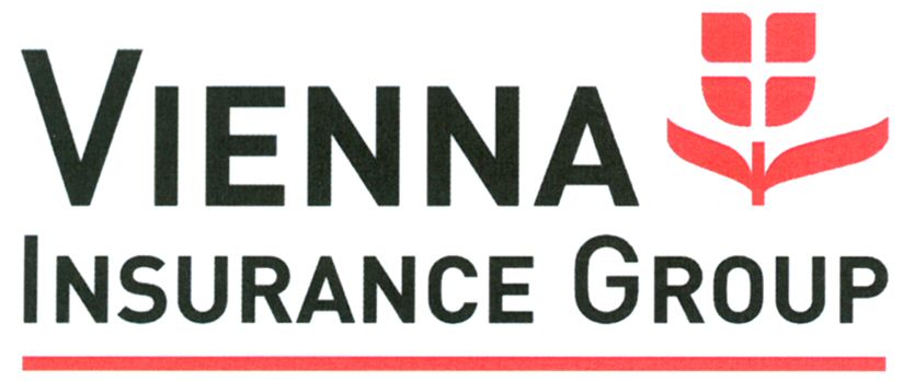Paraqitja e markës VIENNA INSURANCE GROUP