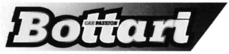 Paraqitja e markës Bottari CAR PASSION