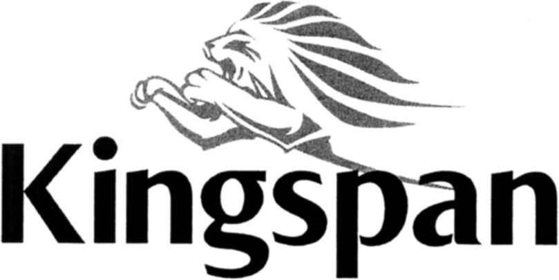 Paraqitja e markës Kingspan