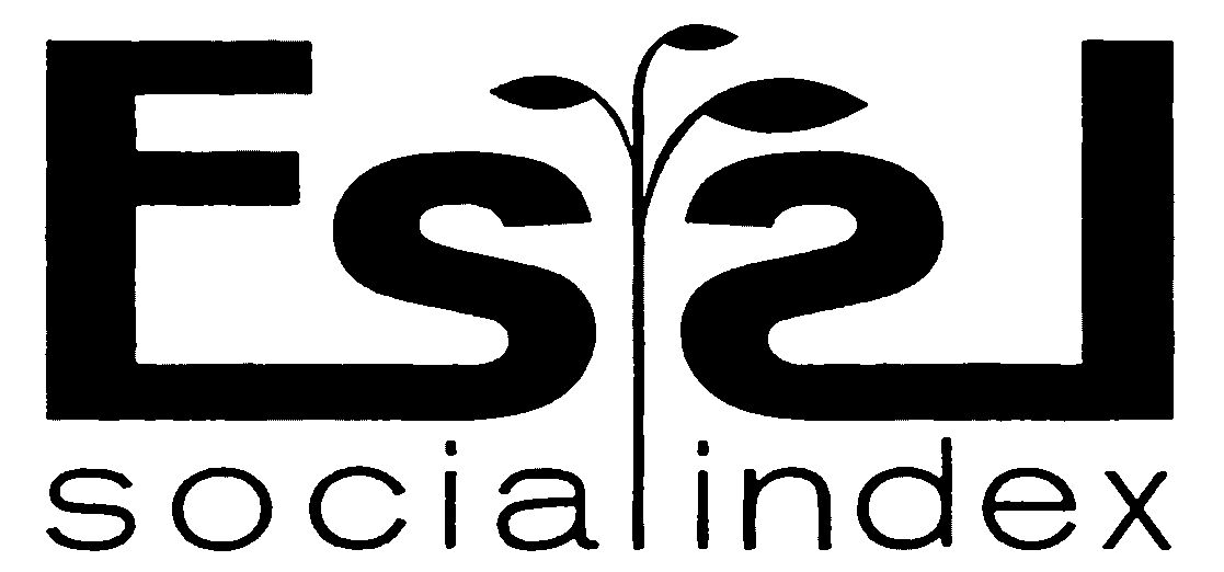 Paraqitja e markës Essl socialindex