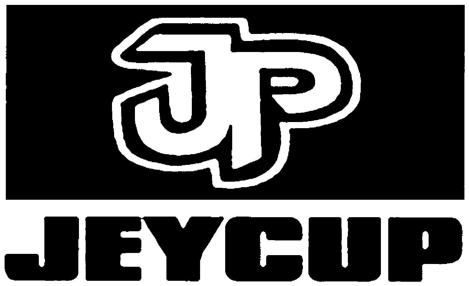 Paraqitja e markës JP JEYCUP