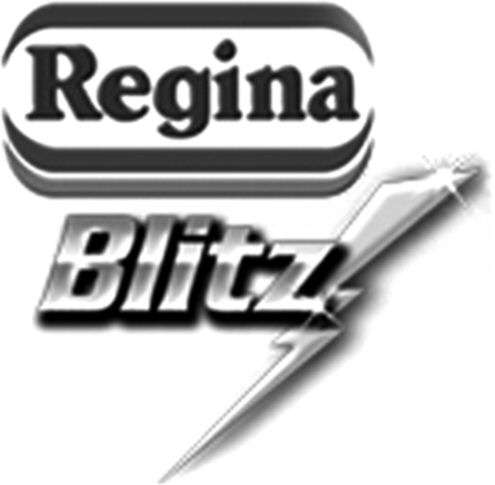 Paraqitja e markës Regina Blitz