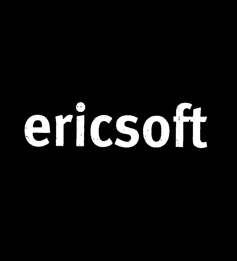Paraqitja e markës ericsoft
