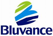 Paraqitja e markës Bluvance
