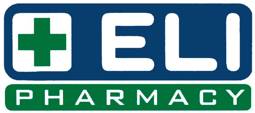 Paraqitja e markës ELI PHARMACY