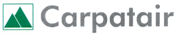 Paraqitja e markës Carpatair