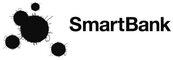 Paraqitja e markës SmartBank