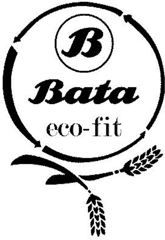 Paraqitja e markës B Bata eco-fit