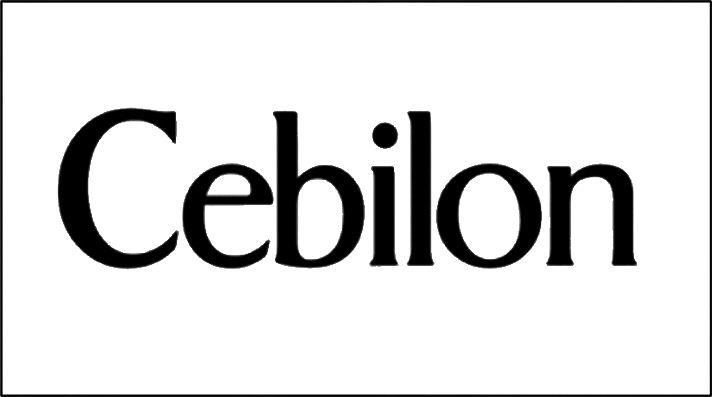Paraqitja e markës Cebilon