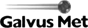 Paraqitja e markës Galvus Met