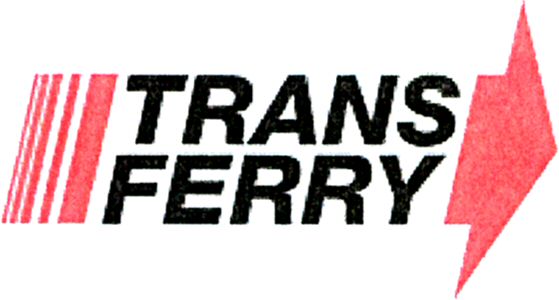 Paraqitja e markës TRANS FERRY
