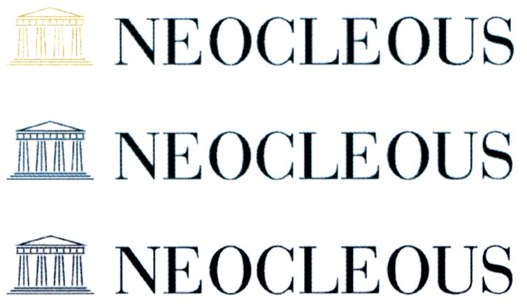 Paraqitja e markës NEOCLEOUS