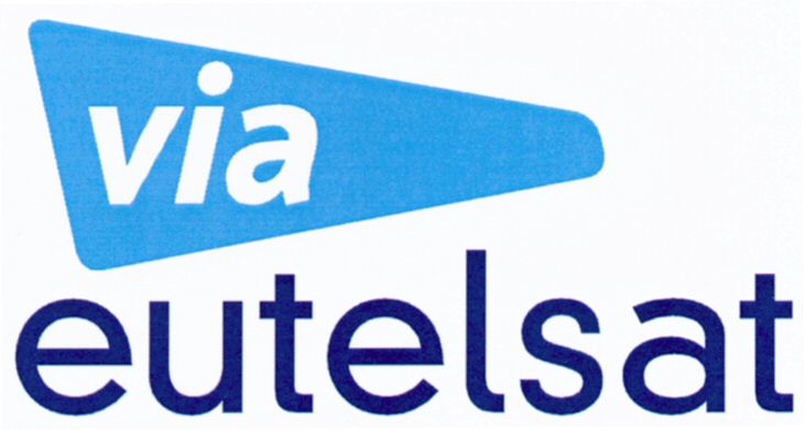 Paraqitja e markës via eutelsat