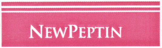 Paraqitja e markës NEWPEPTIN