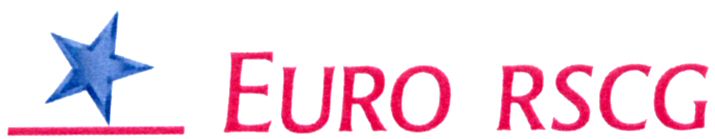 Paraqitja e markës EURO RSCG