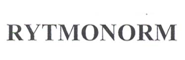 Paraqitja e markës RYTMONORM