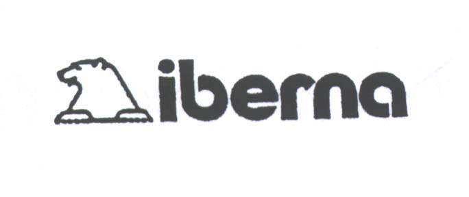 Paraqitja e markës IBERNA