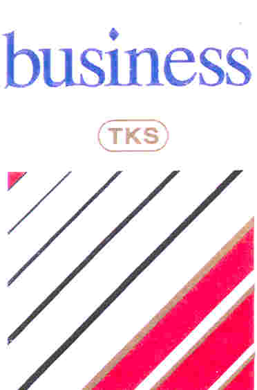Paraqitja e markës BUSINESS