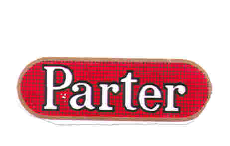 Paraqitja e markës PARTER