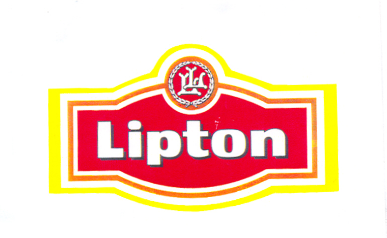 Paraqitja e markës LIPTON