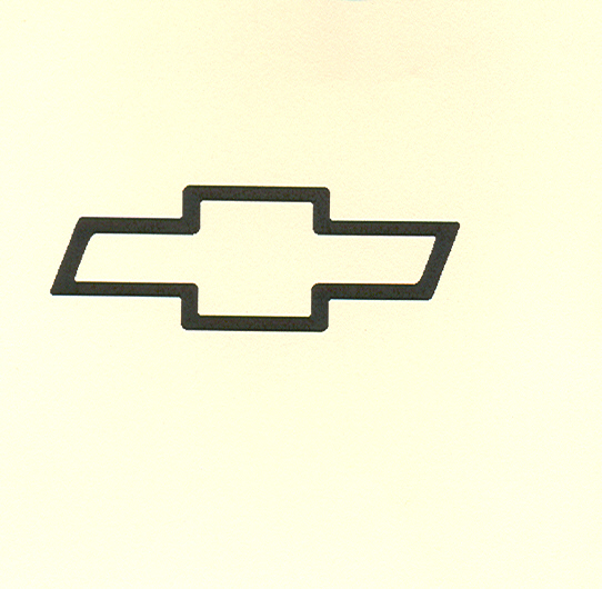 Paraqitja e markës CHEVROLET