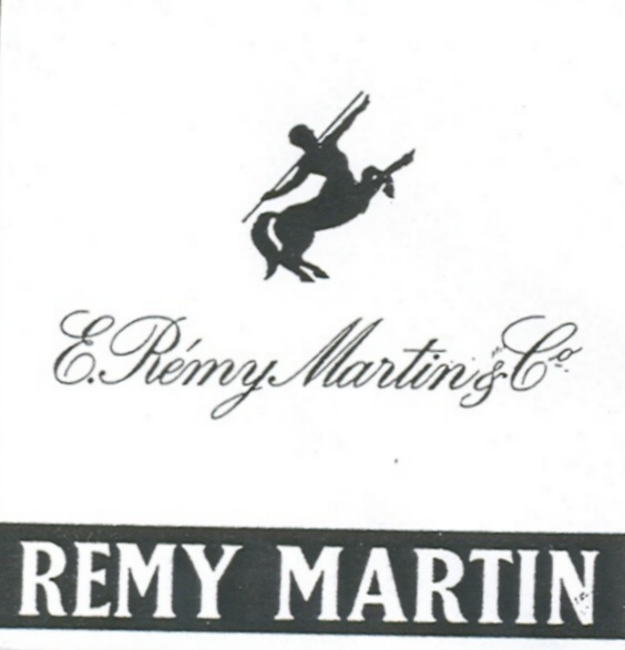 Paraqitja e markës REMI MARTIN