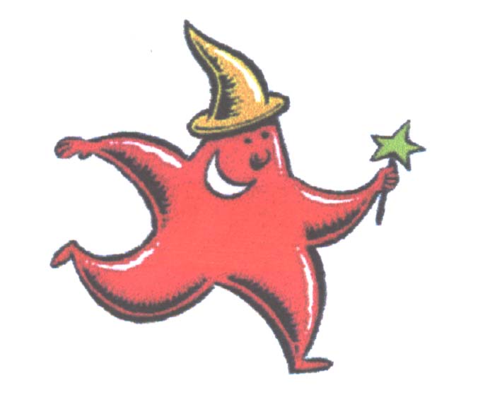 Paraqitja e markës STAR CHARACTER