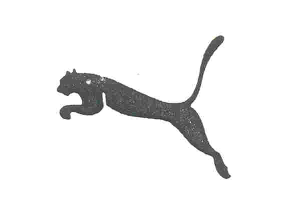 Paraqitja e markës JUMPING PUMA