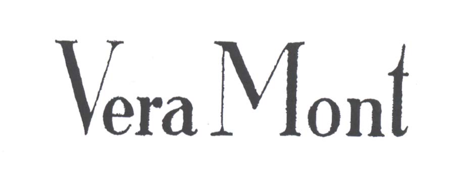 Paraqitja e markës VERA MONT