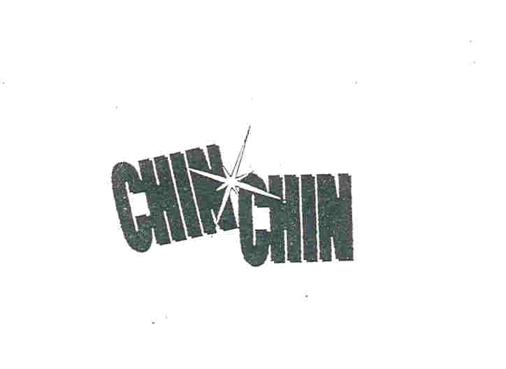 Paraqitja e markës CHIN-CHIN