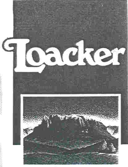 Paraqitja e markës LOACKER