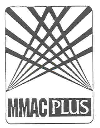 Paraqitja e markës MMAC PLUS & FIGURE
