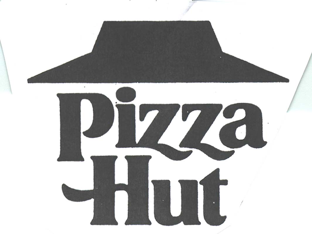 Paraqitja e markës PIZZA HUT