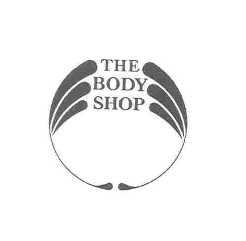 Paraqitja e markës THE BODY SHOP