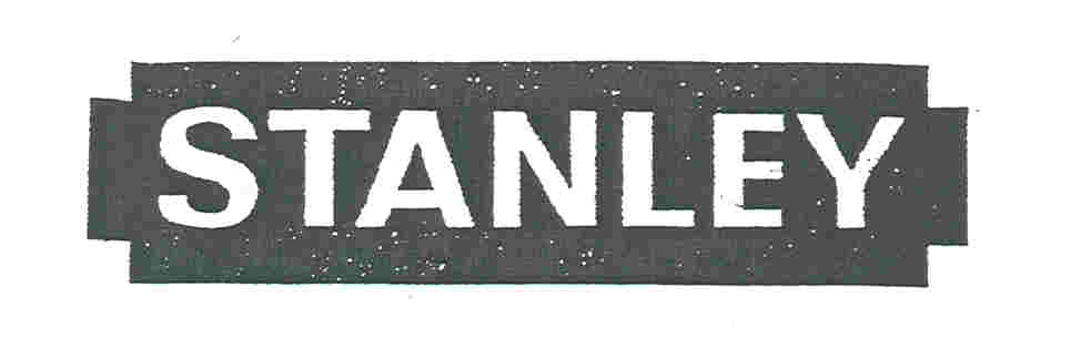Paraqitja e markës STANLEY