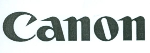 Paraqitja e markës CANON
