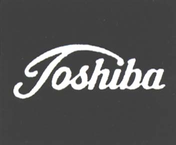 Paraqitja e markës TOSHIBA