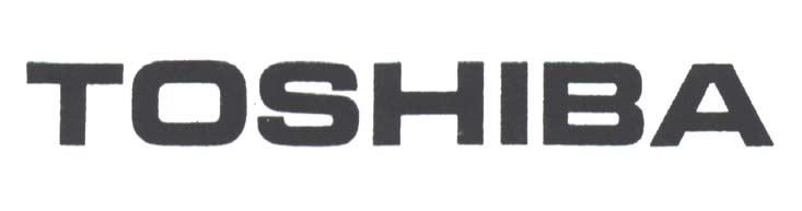 Paraqitja e markës TOSHIBA