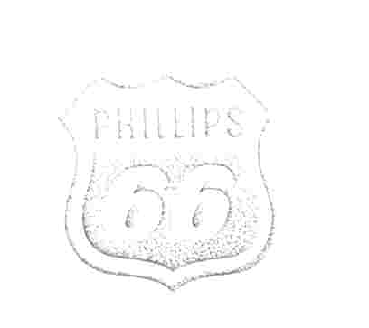 Paraqitja e markës PHILLIPS 66