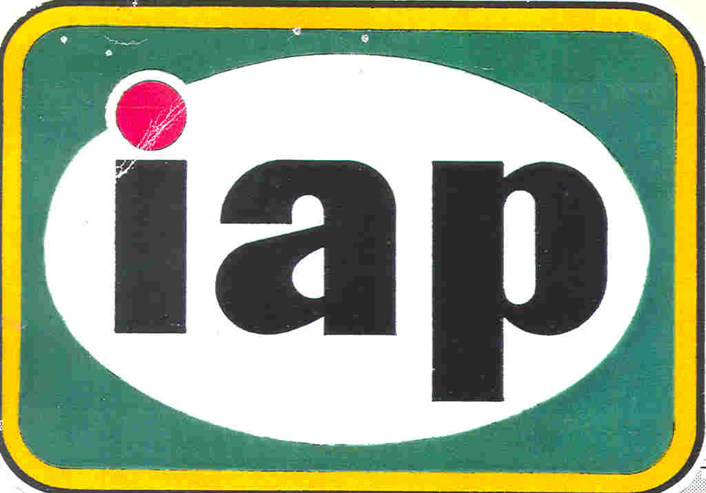 Paraqitja e markës IAP