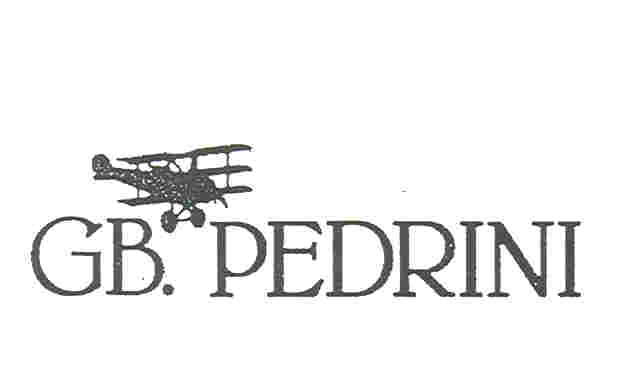 Paraqitja e markës GB.PEDRINI