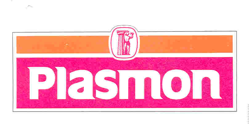 Paraqitja e markës PLASMON