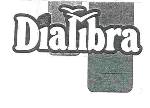 Paraqitja e markës DIALIBRA