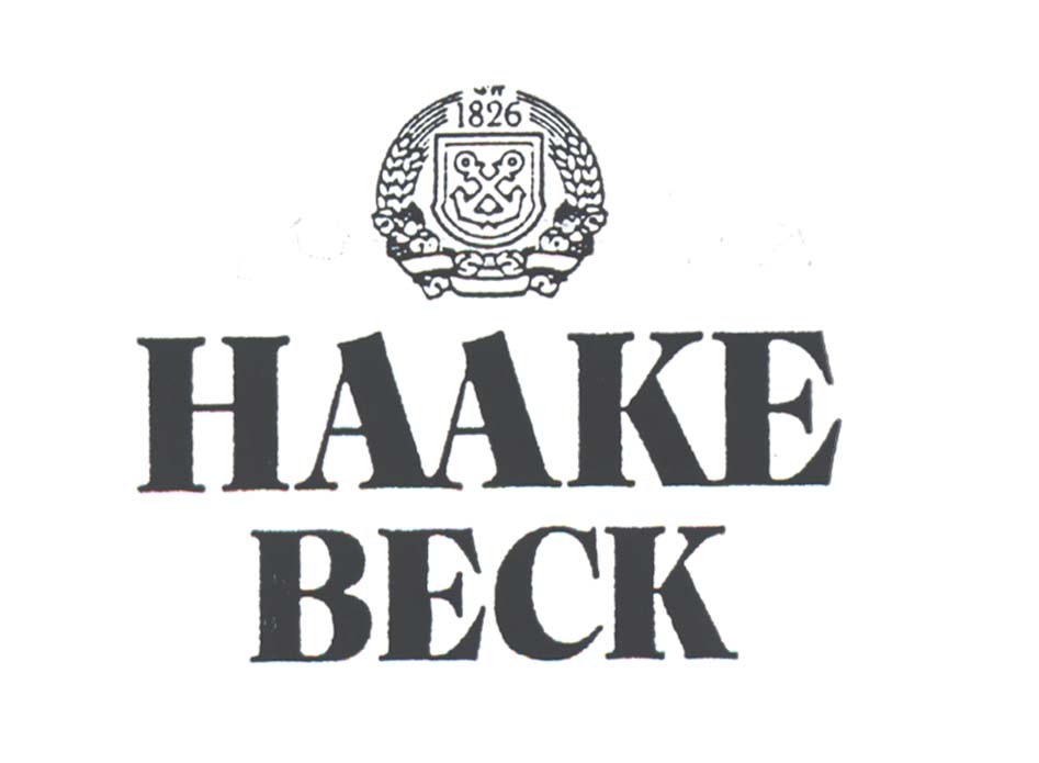 Paraqitja e markës HAAKE BECK