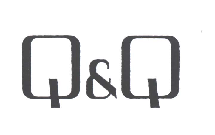 Paraqitja e markës Q&Q