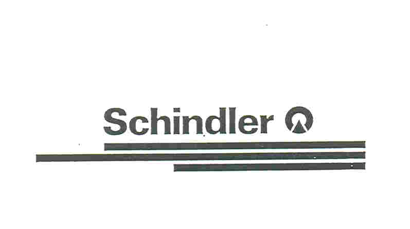 Paraqitja e markës SCHINDLER